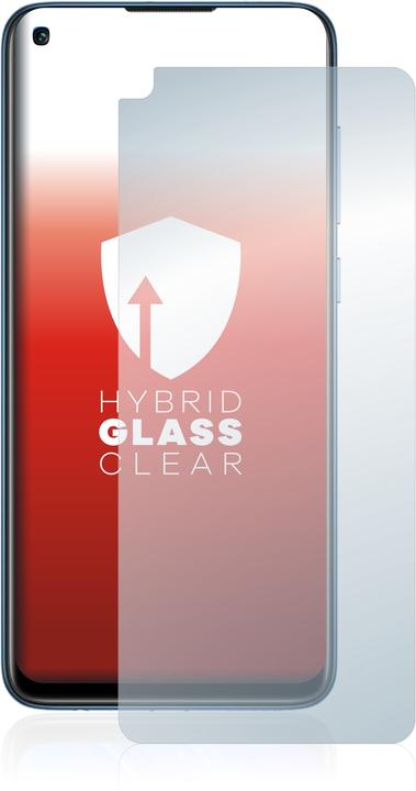 Immagine prodotto upscreen Scudo antigraffio (1 Pezzo/i, Xiaomi Redmi Note 9)