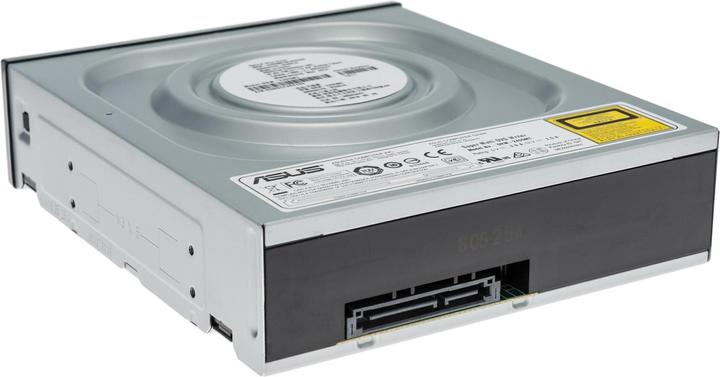 Image du produit ASUS Drw-24d5mt (Lecteur DVD, Graveur de CD, Lecteur de CD, Graveur de DVD)