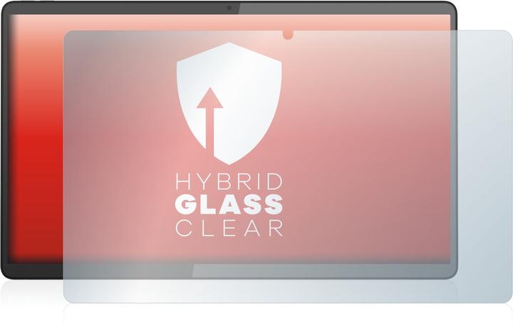 Actual product image upscreen Scratch Shield Glass (1 Piece, IdeaPad Duet 5 Chromebook)