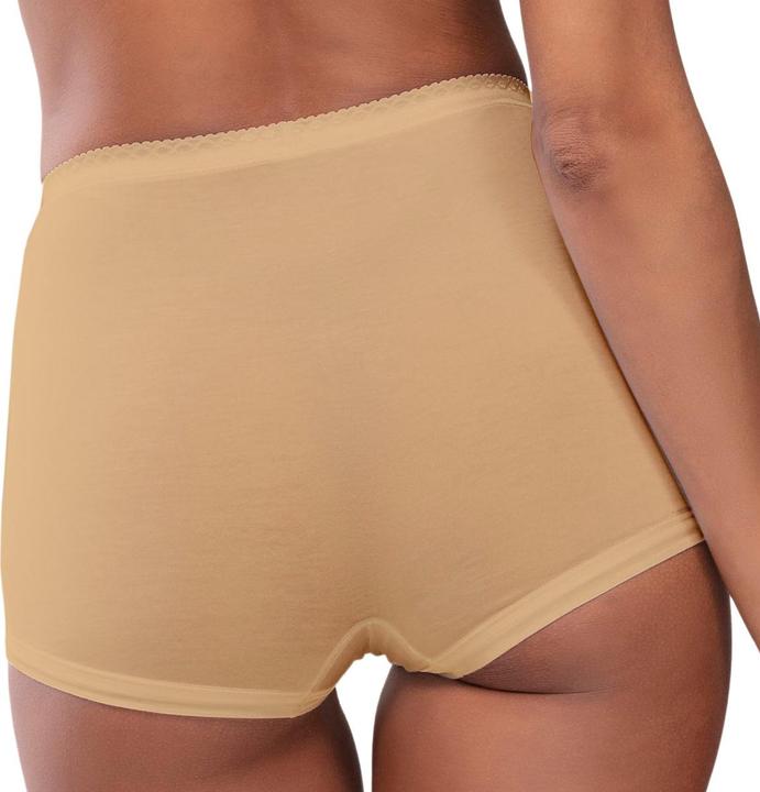 Produktbild Mey 2er Pack Lights Panty (40, L, 2er Pack)