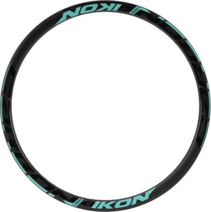 Produktbild Ikon 28-Loch-Felge ohne Bremse Oberfläche (17.76")
