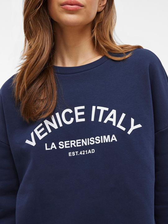Image du produit Vila Loose Fit Sweatshirt (XS)