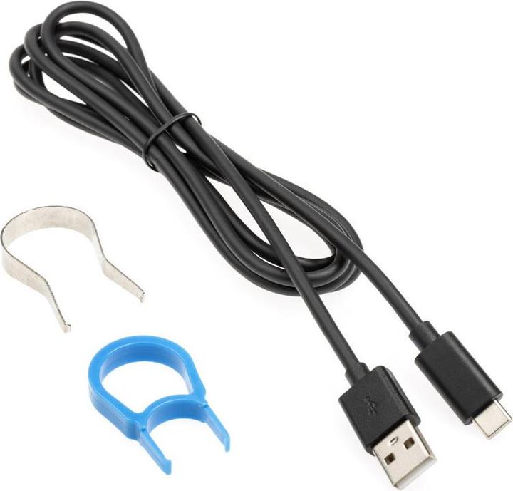 Produktbild HK Gaming GK61 (DE, Kabelgebunden)