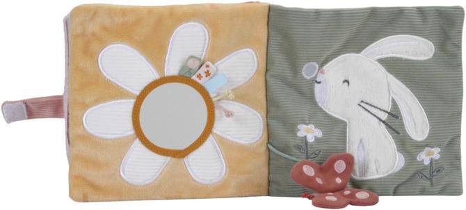 Produktbild Little Dutch Blumen und Schmetterlinge