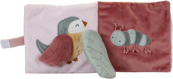 Produktbild Little Dutch Blumen und Schmetterlinge