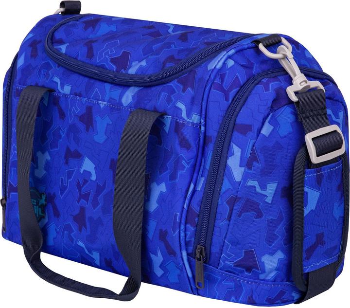 Actual product image Mc Neill Sports bag 37 cm (18 l)