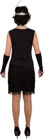 Produktbild Orlob Charlestonkleid Jacky (38, 39, 40)