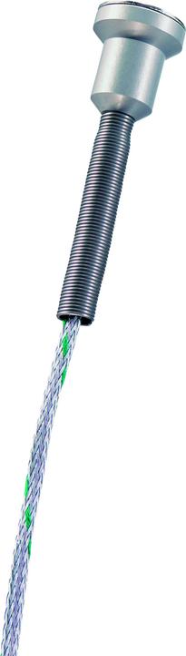 Testo Oberflächenfühler 0602 4892 -5 (Fühler)