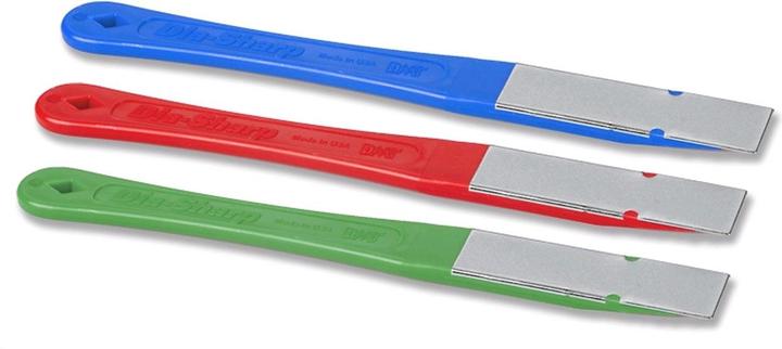 DMT Dia-Sharp Diamond Mini-Hone Kit