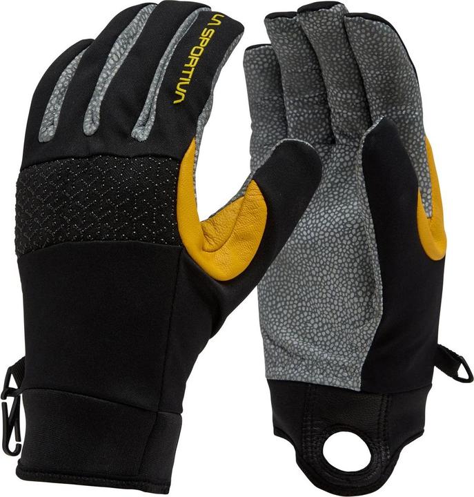 Actual product image La Sportiva Supercouloir Tech Gloves (L)