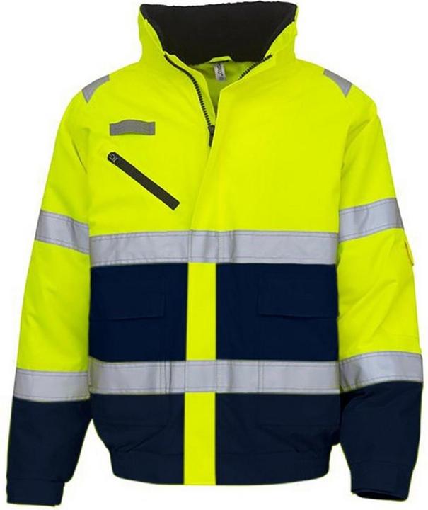 Yoko Fontaine Jacke