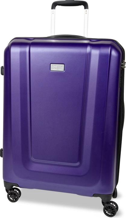 Produktbild Central Square Trolley Cruiser (66.20 l, M (50 - 90l))