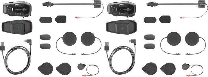 Produktbild Interphone UCOM7R (2er Set)