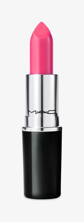 Produktbild MAC Cosmetics Lusterglass Lipstick (No Photos)