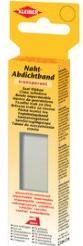 Produktbild Kleiber Naht-Abdichtband, transparent, 25 mm x 5,0 m zum Aufbügeln, wasserdicht, zum Abdichten & Ausbessern (25 mm)
