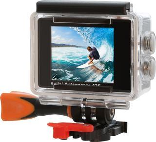 Image du produit Rollei Actioncam 425 (QVGA, WiFi)
