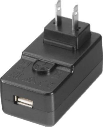 Actual product image Zebra Power supply unit - AC 100-240 V - Europe