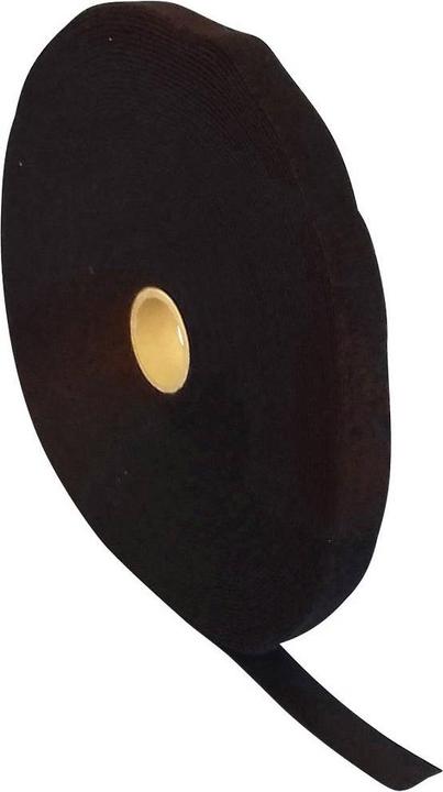 Produktbild Fastech ETN Fast Strap 25 Meter, schwarz (10 mm)