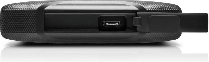 Image du produit SanDisk Professional G-DRIVE ArmorATD (5 To)