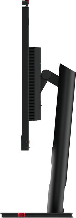 Productafbeelding Lenovo ThinkVision T27hv-30 (2560 x 1440 pixels, 27")