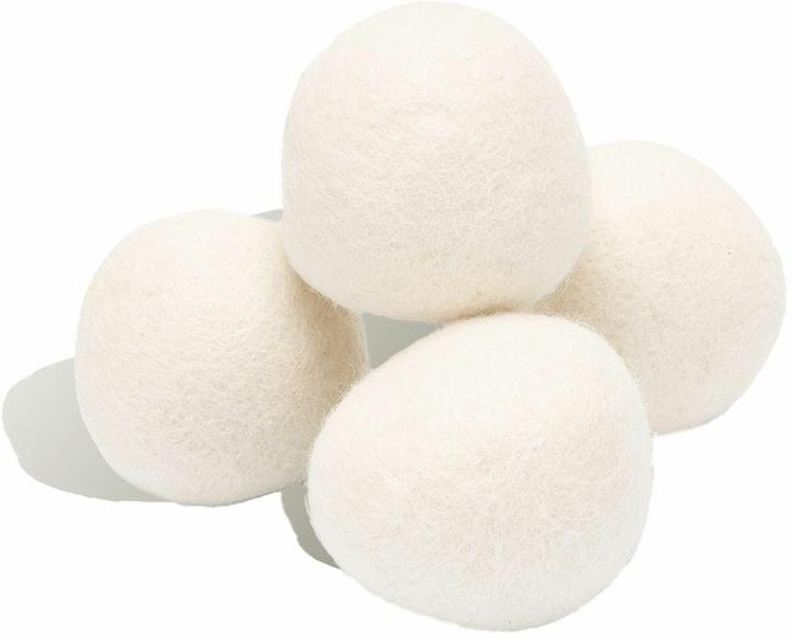 Image du produit Io Nova Balles de séchoir
