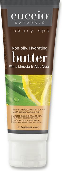 Cuccio Naturale Hydrating (Body Butter)