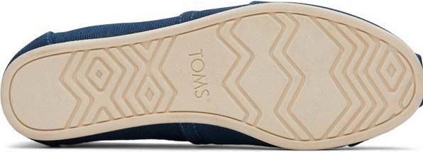 Actual product image Toms W' Classic Alpargata Canvas (37)