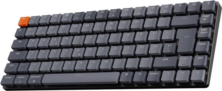 Produktbild Keychron K3 (CH, Kabelgebunden, Kabellos)