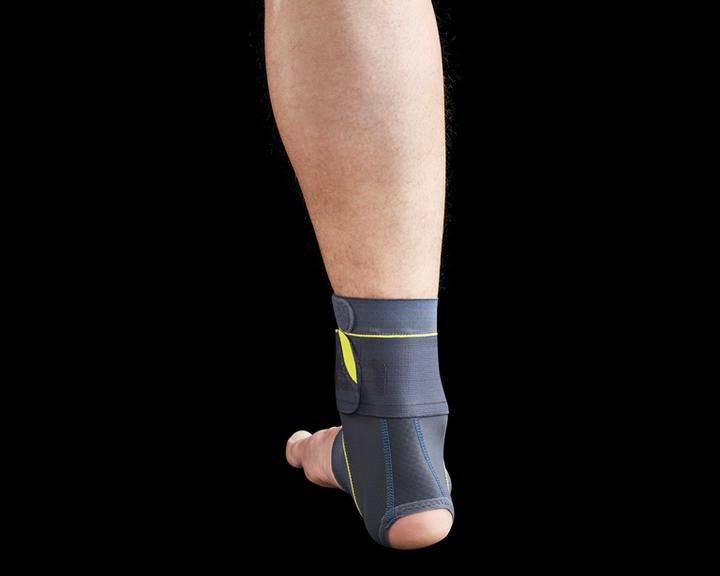 Actual product image Push Ankle brace 8 (M)