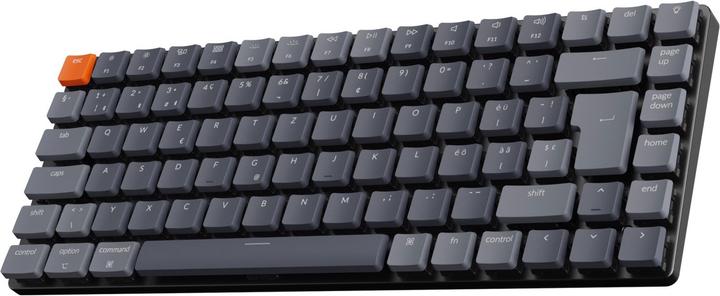 Immagine prodotto Keychron K3 (DE, Cablato, Senza fili)