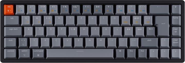 Keychron K6 (CH, Wireless, Cable)