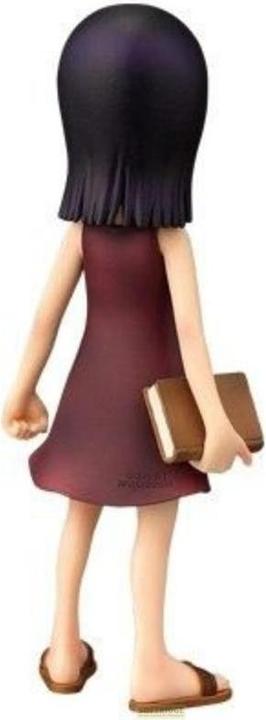 Produktbild Banpresto Statische Figur - One Piece - Nico Robin