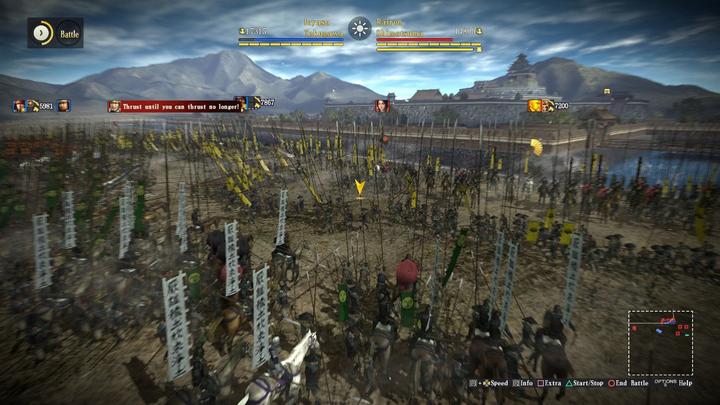 Image du produit Plaion Nobunaga's Ambition: Sphere of Influence - Ascension (PS4, Multilingue)