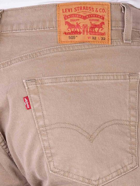 Actual product image Levis 10020238 (W31/L32)