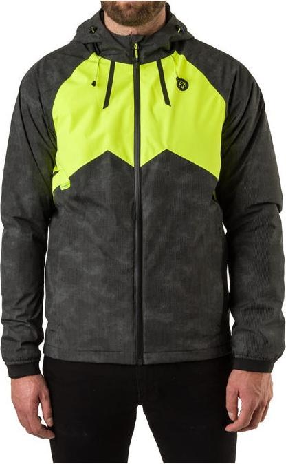 Immagine prodotto Agu Giacca invernale antipioggia Commuter Hi-vis e Reflection (L)