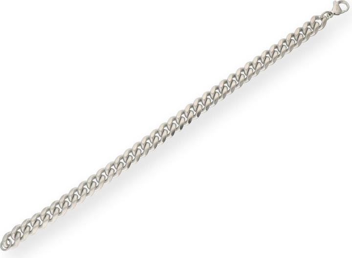 Carat Men's Classic (0.80 cm, Edelstahl)