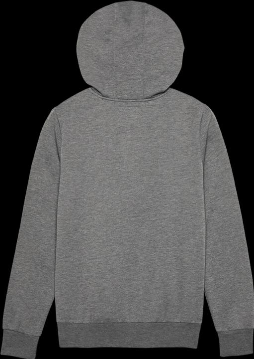 Immagine prodotto Fox Hoody 24 W Absolute Po Htr Graph (S)