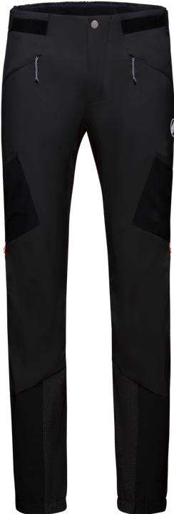 Produktbild Mammut Aenergy IN Hybrid Pants Men (56)