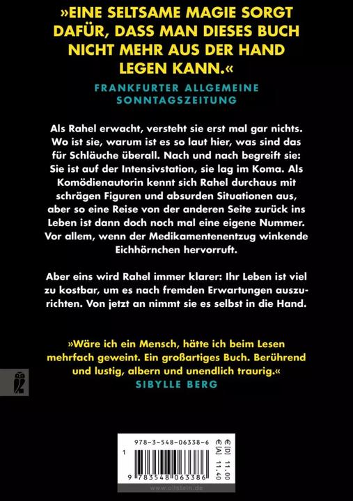 Actual product image Wir von der anderen Seite (German, Anika Decker, 2020)