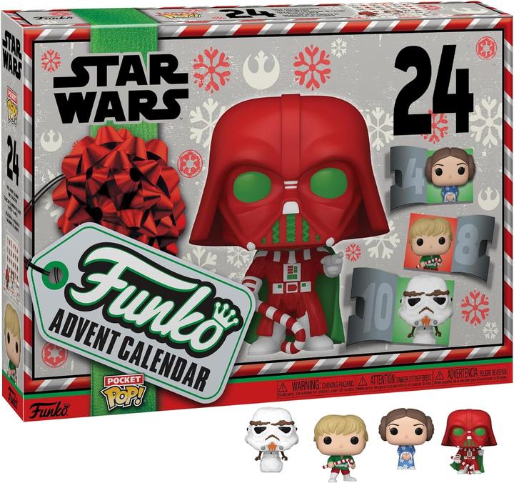 Funko Star Wars Holiday 2022