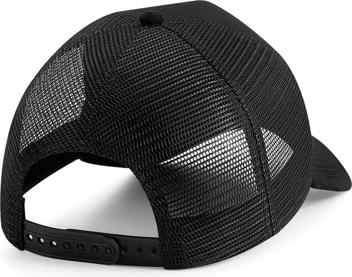 Produktbild Beechfield TruckerCap mit Snapback (One Size)