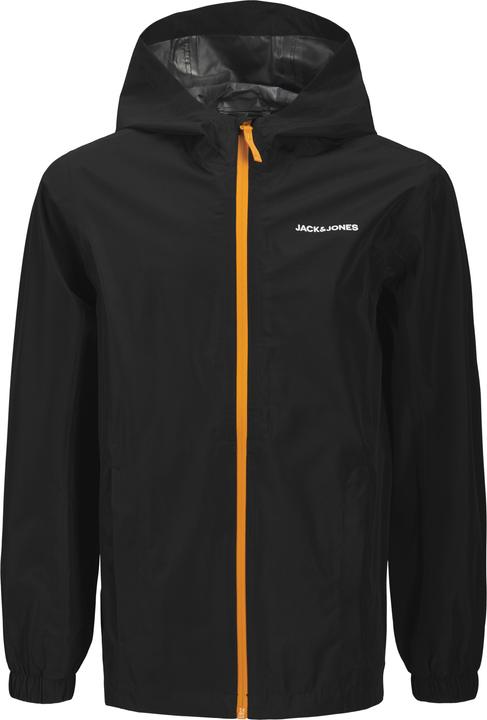 Actual product image Jack & Jones Jjeflynn Rain Jacket Sn Jnr (140)