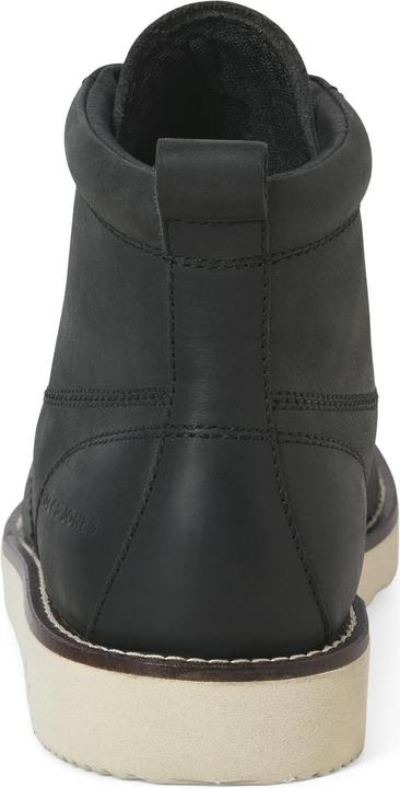 Actual product image Jack & Jones Jfwtoronto Leather Boot Styd Ln (40)