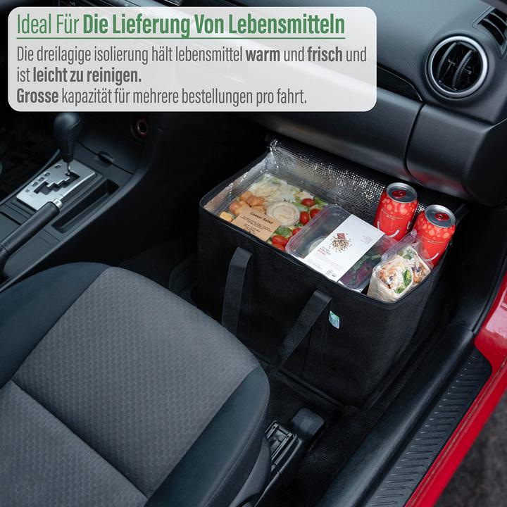 Image du produit Veno 2er-Set Einkaufstasche