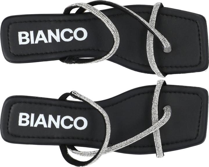 Actual product image Bianco BIASISSEL sandals (36)