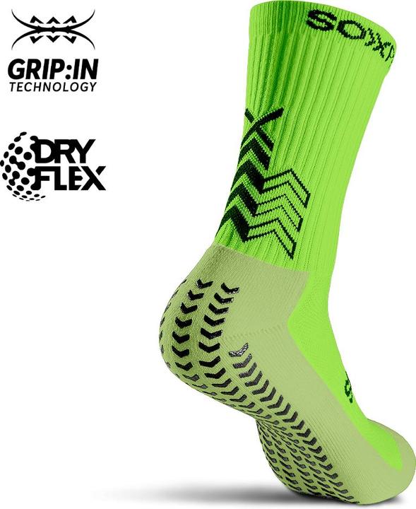 Actual product image Gearx Pro SOXPro Classic (35 - 40)