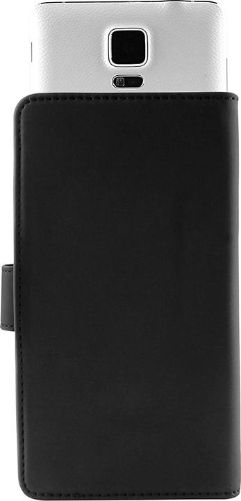 Actual product image Puro Smart Wallet 6-inch XXL (UNIWALLET3BLKXXL) (Universal)