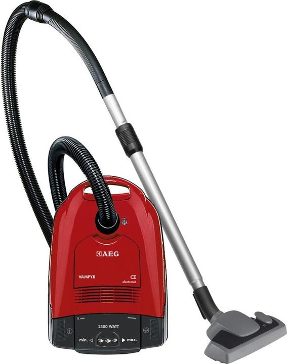 Produktbild AEG Vampyr CE 2300 Parketto