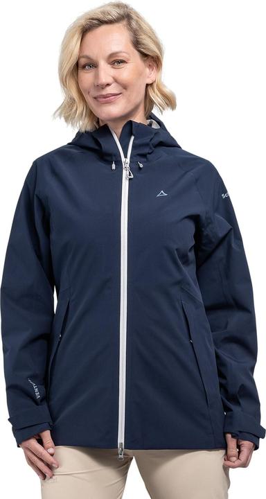 Produktbild Schöffel 2L Jacket Ankelspitz (L)