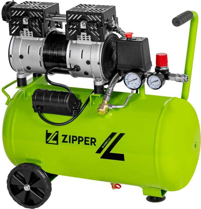 Produktbild Zipper ZI-COM24SI (24 l)